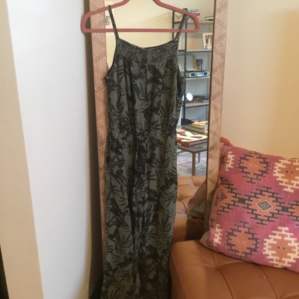 Old Navy Jumpsuit